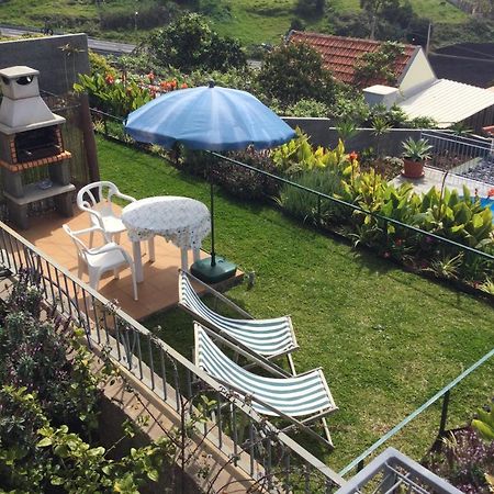 Banda Do Sol Self Catering Cottages Estreito Da Calheta Zewnętrze zdjęcie