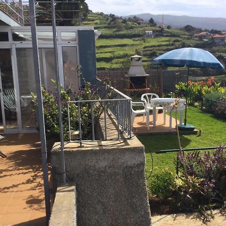 Banda Do Sol Self Catering Cottages Estreito Da Calheta Zewnętrze zdjęcie