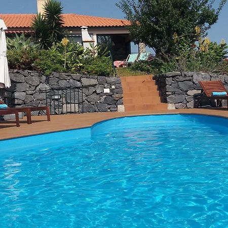 Banda Do Sol Self Catering Cottages Estreito Da Calheta Zewnętrze zdjęcie