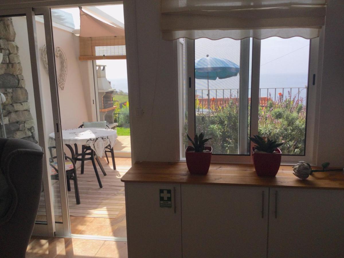 Banda Do Sol Self Catering Cottages Estreito Da Calheta Zewnętrze zdjęcie