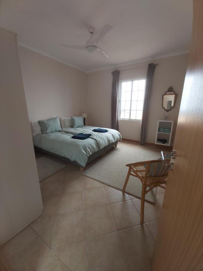 Banda Do Sol Self Catering Cottages Estreito Da Calheta Zewnętrze zdjęcie