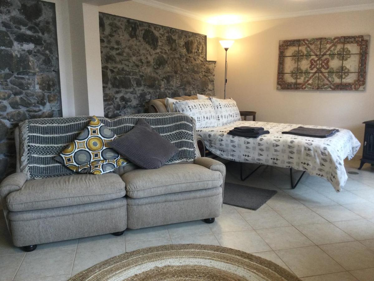 Banda Do Sol Self Catering Cottages Estreito Da Calheta Zewnętrze zdjęcie