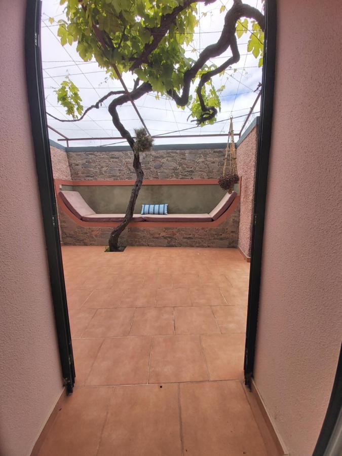 Banda Do Sol Self Catering Cottages Estreito Da Calheta Zewnętrze zdjęcie