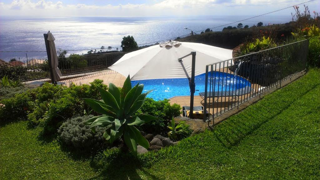 Banda Do Sol Self Catering Cottages Estreito Da Calheta Pokój zdjęcie