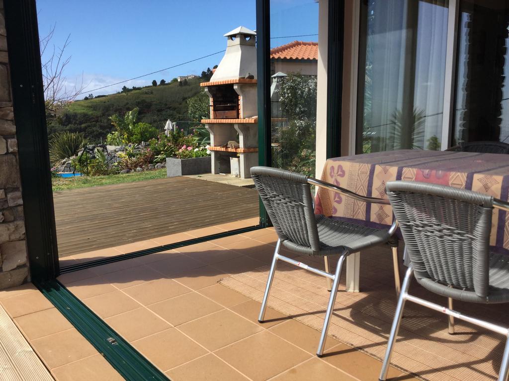 Banda Do Sol Self Catering Cottages Estreito Da Calheta Zewnętrze zdjęcie