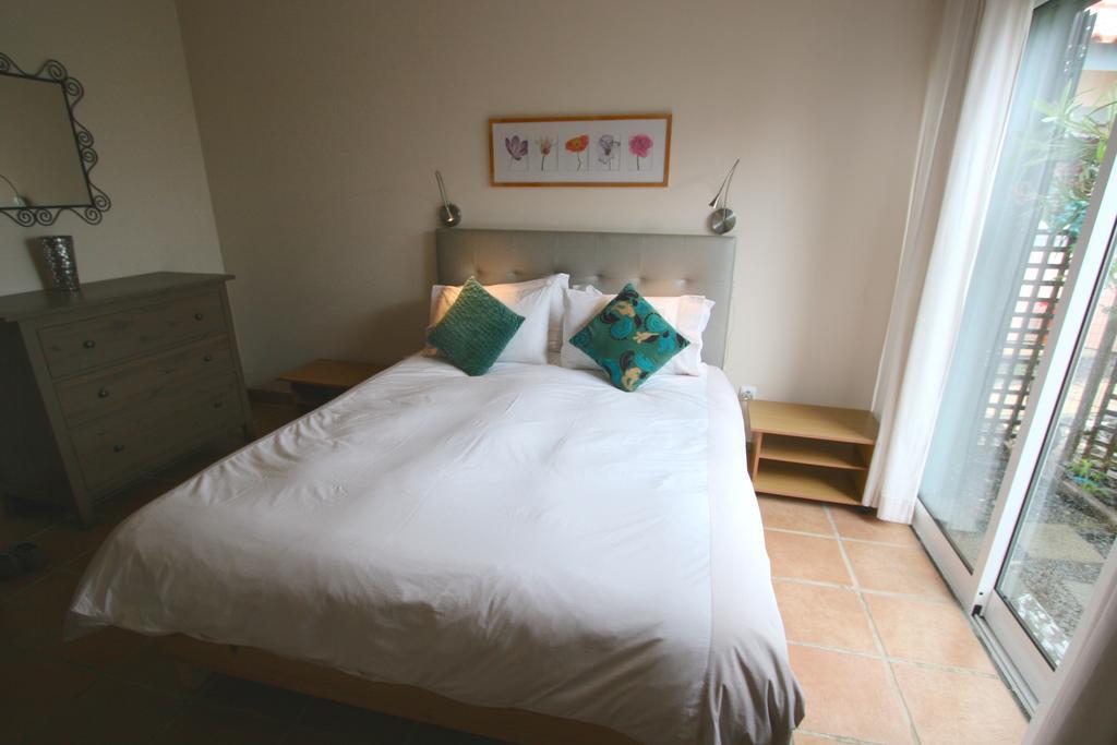 Banda Do Sol Self Catering Cottages Estreito Da Calheta Zewnętrze zdjęcie