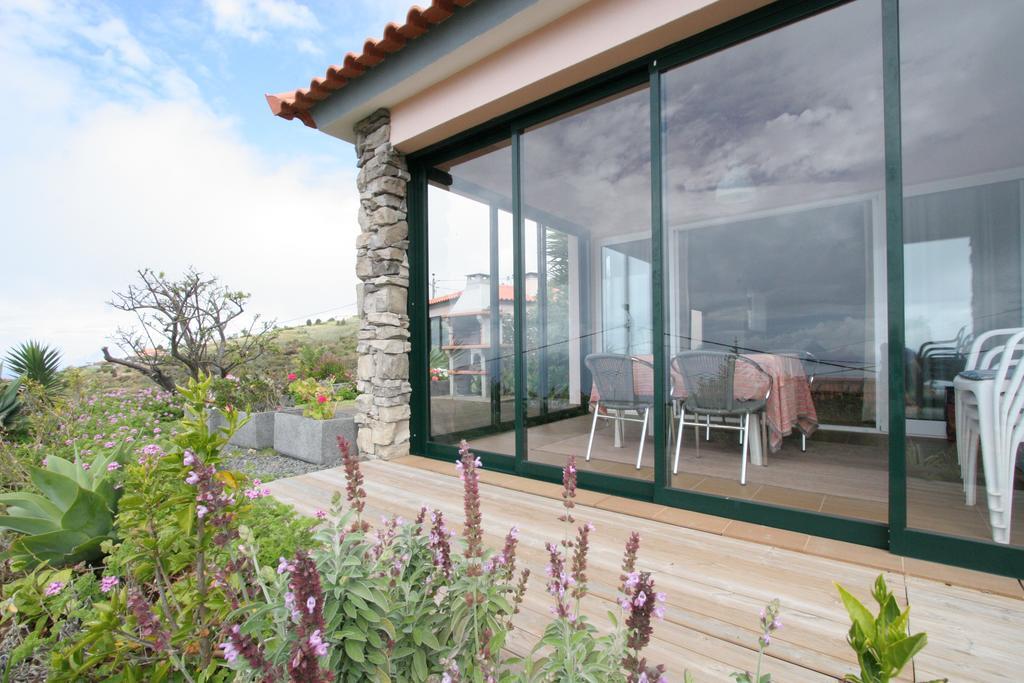 Banda Do Sol Self Catering Cottages Estreito Da Calheta Zewnętrze zdjęcie