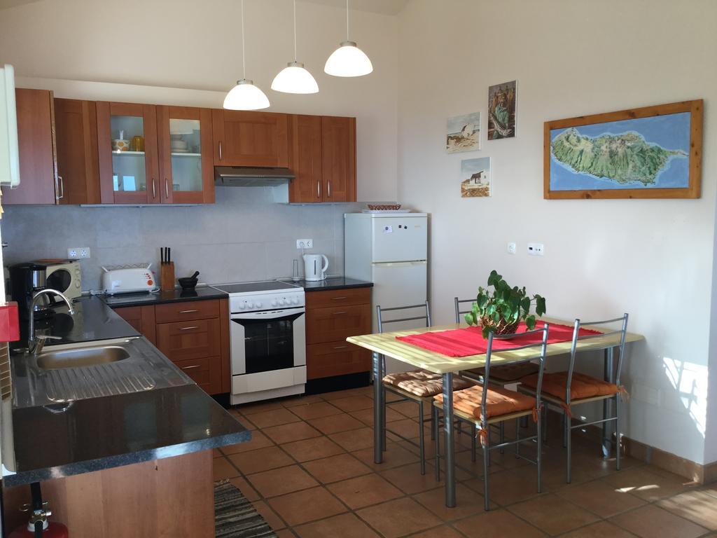 Banda Do Sol Self Catering Cottages Estreito Da Calheta Zewnętrze zdjęcie