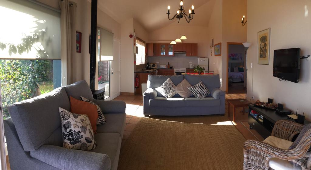 Banda Do Sol Self Catering Cottages Estreito Da Calheta Zewnętrze zdjęcie