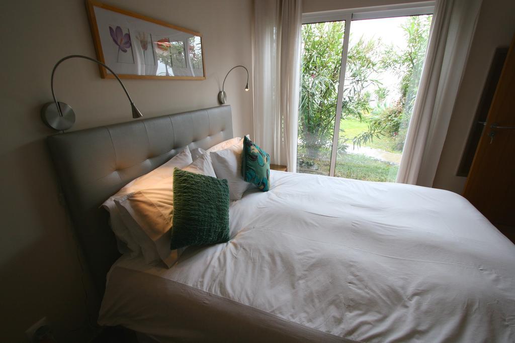 Banda Do Sol Self Catering Cottages Estreito Da Calheta Zewnętrze zdjęcie